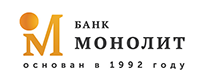 Банк Монолит