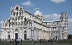 Pisa