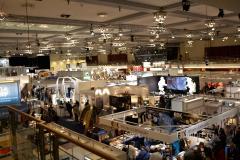 World Money Fair Berlin 2013