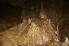Ново-Афонская пещера 3