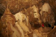 Ново-Афонская пещера