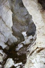 Ново-Афонская пещера 6