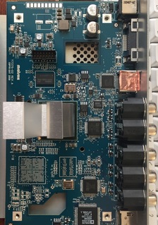Matrox mxo2 mini