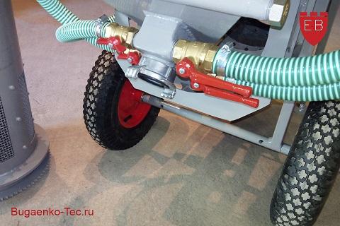 Bugaenko-Tec | Скруббер - Бутара (ПРОМ ПРИБОР)